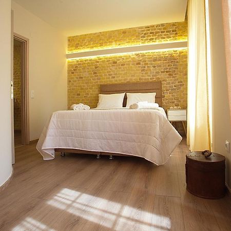 Liston Inn Suites Corfu  Экстерьер фото