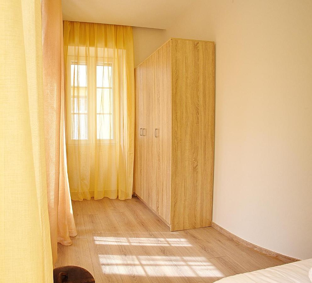 Liston Inn Suites Corfu  Экстерьер фото